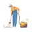 Industrial Cleaner